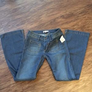 Cabi Jeans